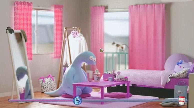 最新帮助辣妹汉化版更新内容详解：超多新剧情，不容错过！