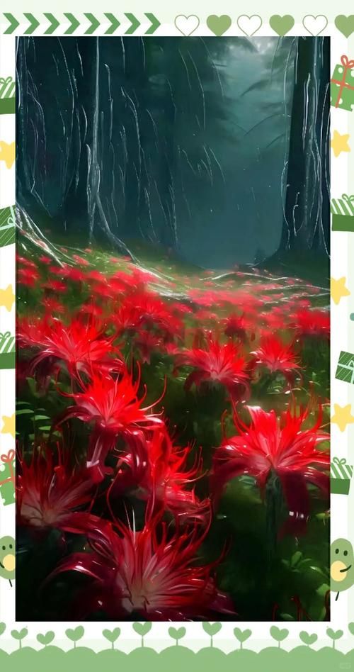 最新彼岸花版本号是多少？不同版本区别大揭秘