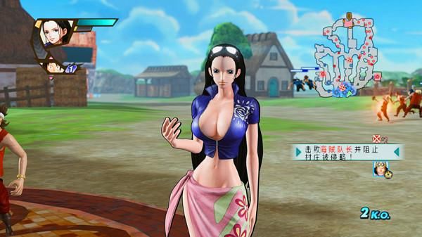 最新怀孕无双下载地址：快速下载畅玩游戏