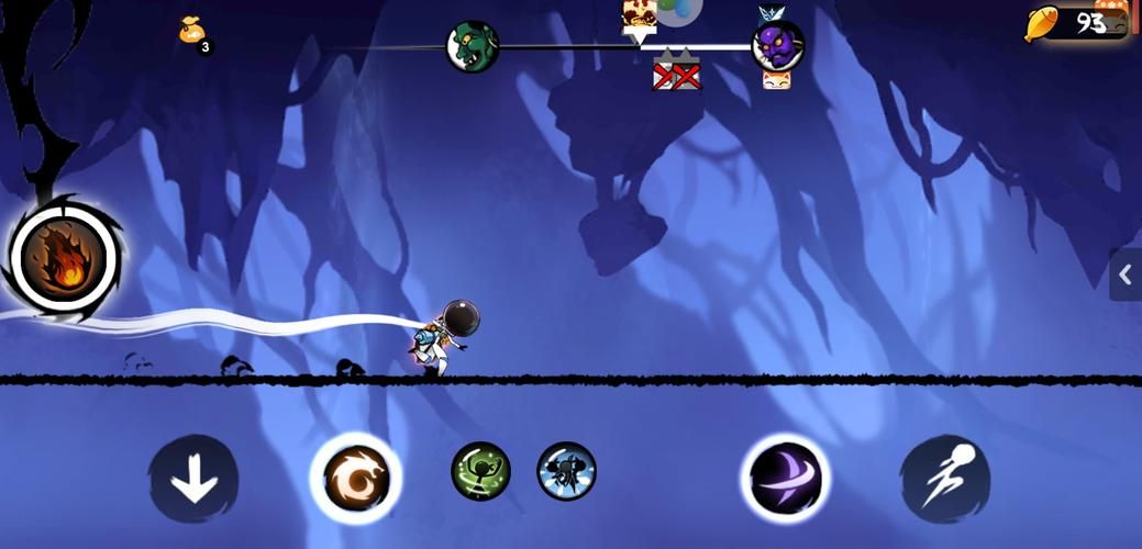 最新成名之路V0.1游戏下载：告别假链接，安全下载真游戏！