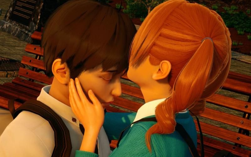 最新我的女友是恶霸CH1-EP4安卓下载资源，不容错过！