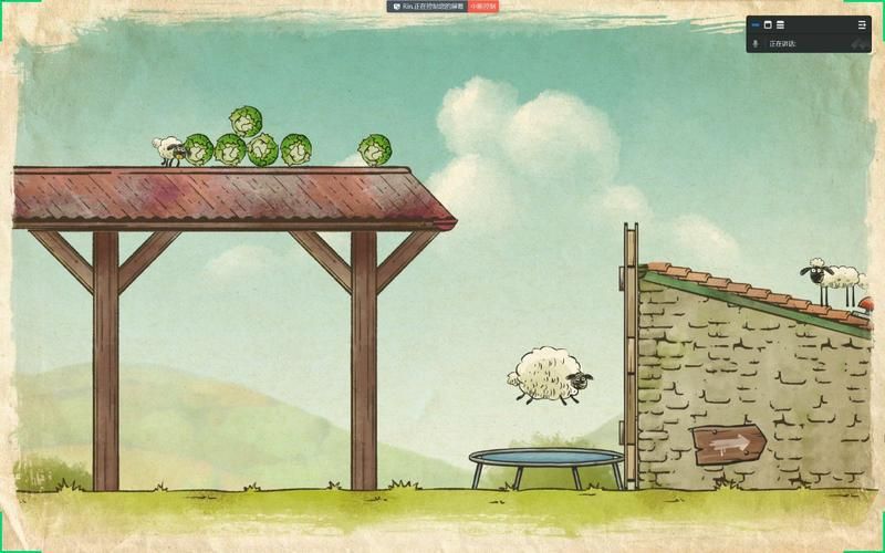 最新我的无尽幻想V0.10.1小羊游戏下载，快速进入游戏