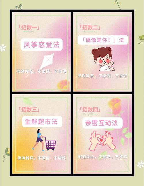 最新撩妹模拟器版本体验：单身狗的恋爱秘籍