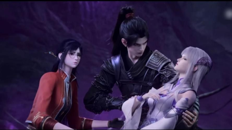 最新斗破苍穹汉化版下载：体验完整剧情！