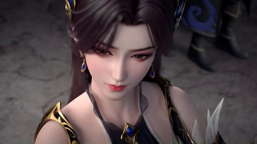 最新斗破苍穹汉化版下载：体验完整剧情！