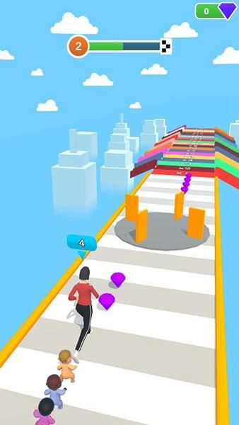 最新新保姆安卓汉化版：完整版下载地址分享