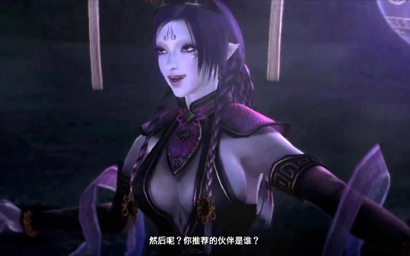 最新无双大蛇3福利版汉化版更新内容一览