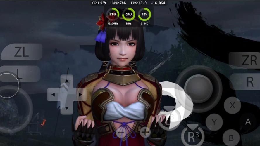 最新无双大蛇3福利版汉化版更新内容一览