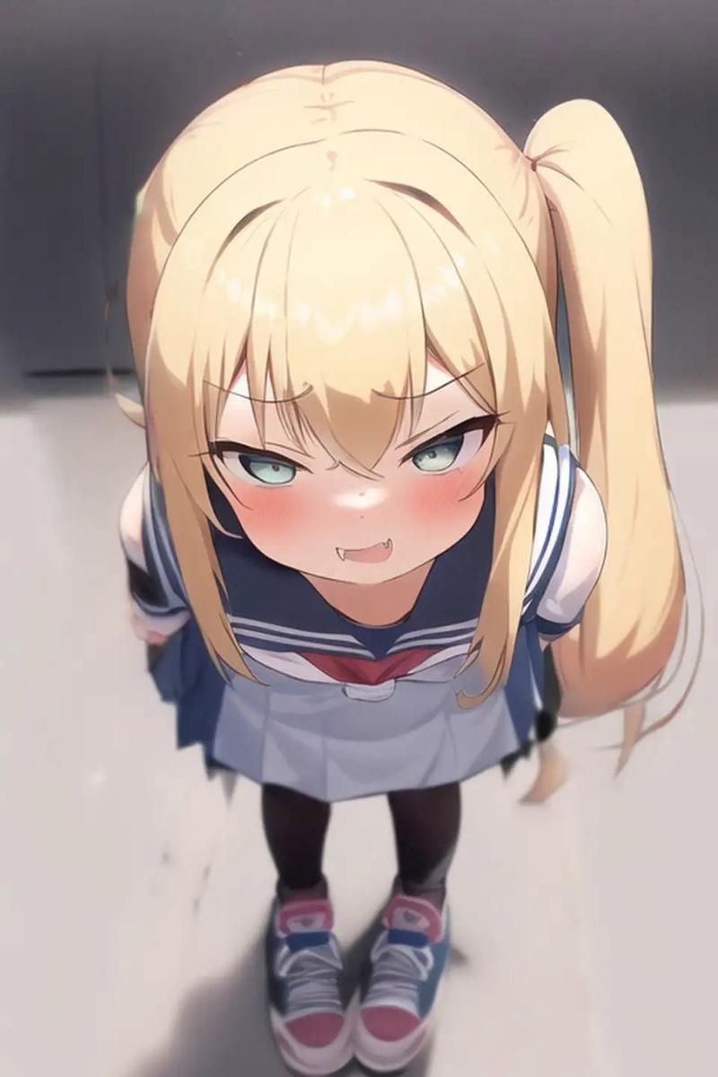 最新更新！按摩师大战雌小鬼汉化版内容详解