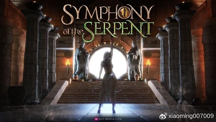 最新更新！蛇之交响曲汉化版都有哪些新内容？