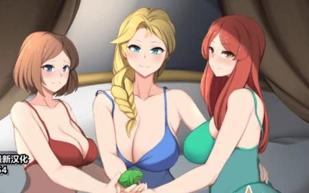 最新更新！蛇之交响曲汉化版都有哪些新内容？