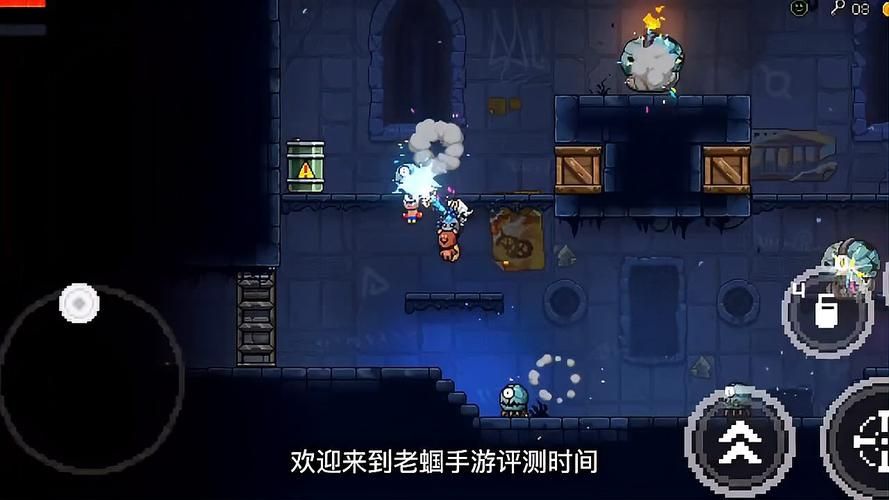 最新杰森汉化版更新内容：游戏体验全面升级