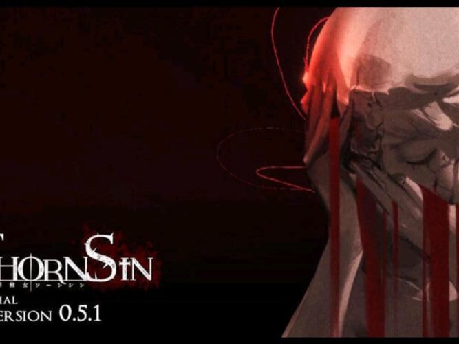 最新棘罪修女V0.6.2下载地址：这里有你想要的游戏