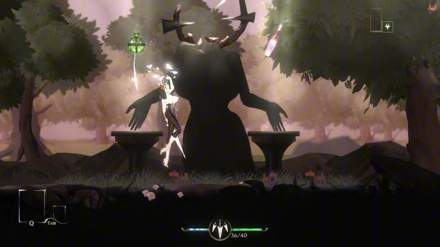 最新棘罪修女V0.6.2汉化版更新内容抢先看 最新棘罪修女V0.6.2汉化版更新内容抢先看