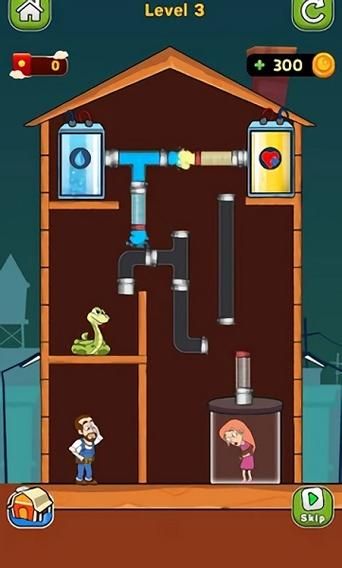 最新水管工传说更新地址公布，不容错过！