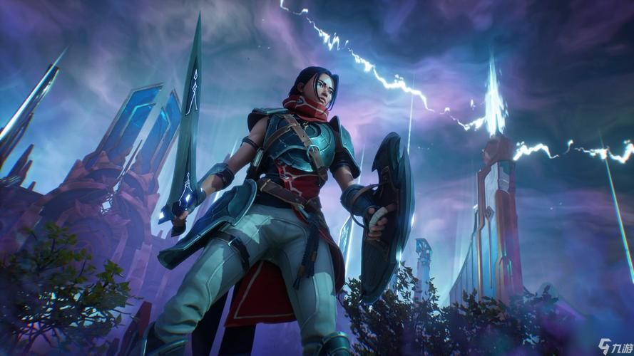 最新永恒的王国安卓下载：带你感受史诗级冒险