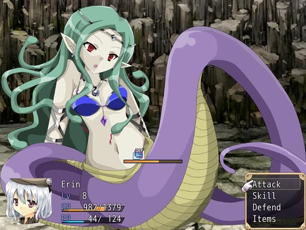 最新汉化版游物语更新了什么？赶紧来看看详细内容吧！