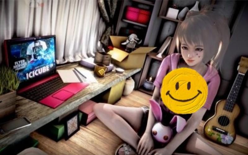 最新汉化！母上攻略重制版1-4更新内容深度解析