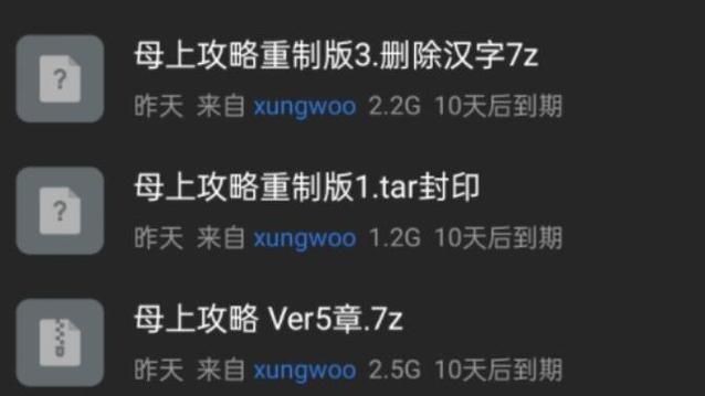 最新汉化！母上攻略重制版1-4更新内容深度解析