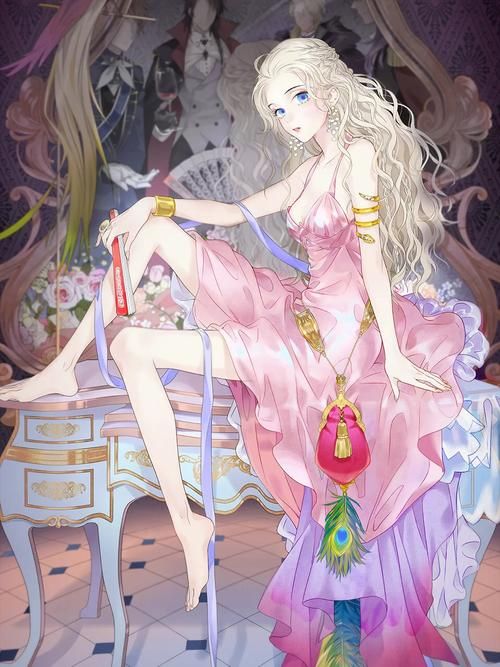 最新淑女游戏6部下载地址合集：快速找到你喜欢的游戏