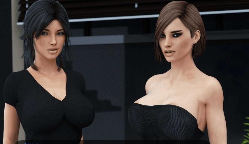 最新淑女游戏6部更新地址：别错过任何精彩剧情更新