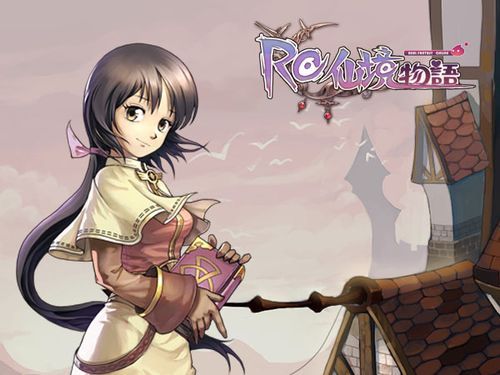 最新游物语官方正式版下载：免广告纯净版