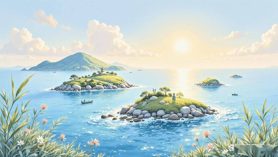 最新炙热的岛国生活版本：解锁全新剧情，体验更丰富的岛屿生活