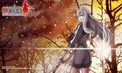 最新版乱斗少女V1.04官方正式版下载：开启你的冒险之旅！