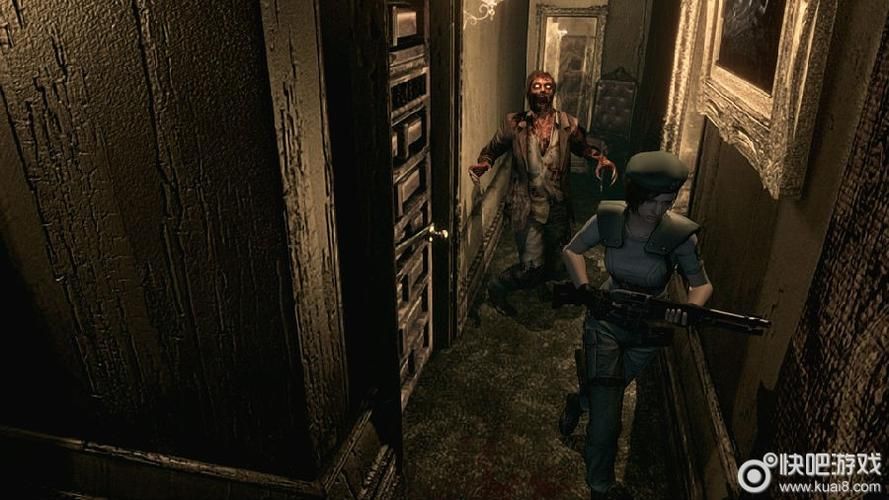 最新版传染危机V3.0官方正式版下载：恐怖生存游戏等你挑战