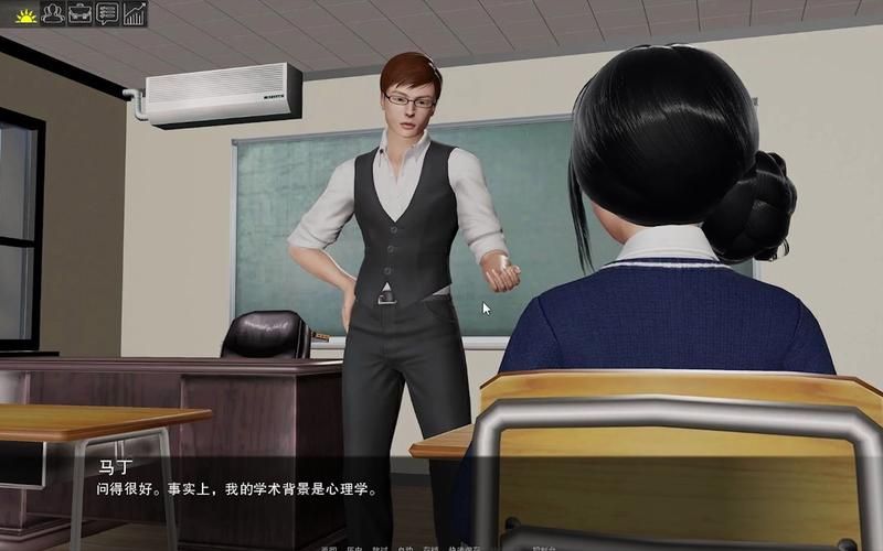 最新版奉献的困境下载地址：体验精彩剧情SLG游戏