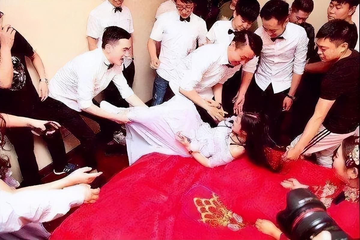 最新版婚闹官方正式版下载：感受独特的互动体验