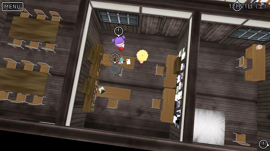 最新版学校物语0.14官方正式版下载，轻松上手玩游戏