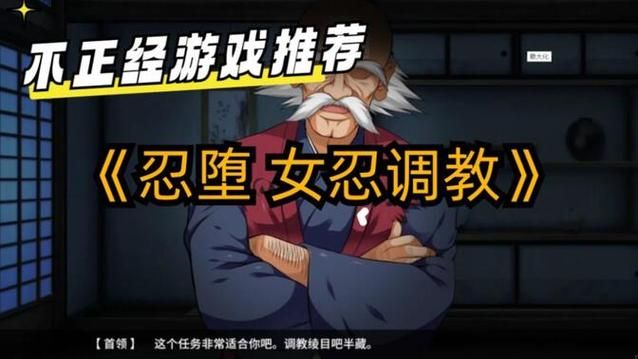 最新版忍堕女忍调教游戏下载：官方正式版资源免费获取