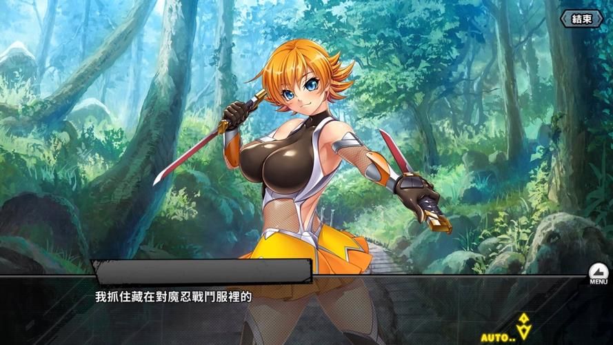 最新版忍堕女忍调教游戏下载：官方正式版资源免费获取