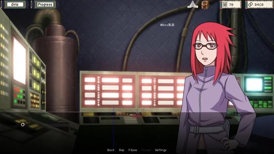 最新版忍堕女忍调教游戏，快来下载体验