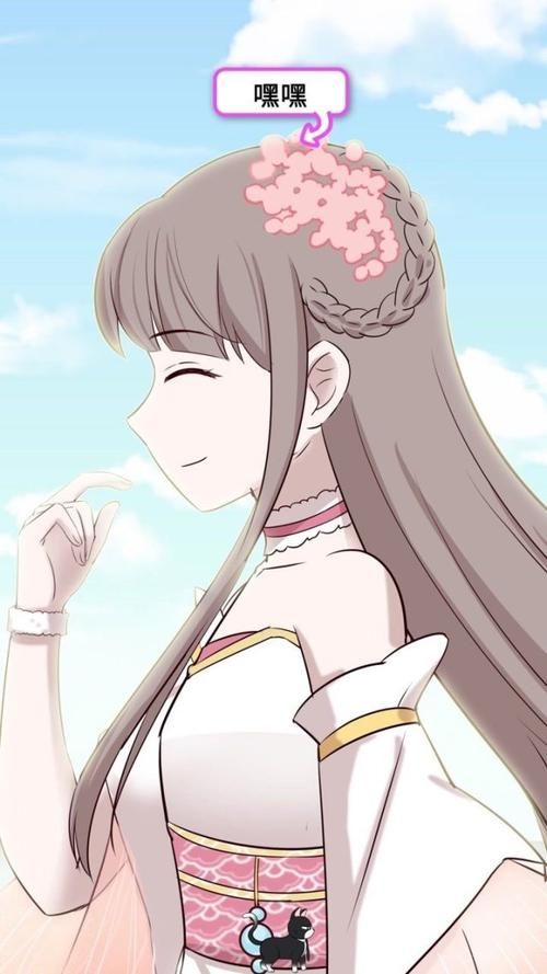 最新版捡到千年猫汉化版更新内容抢先看