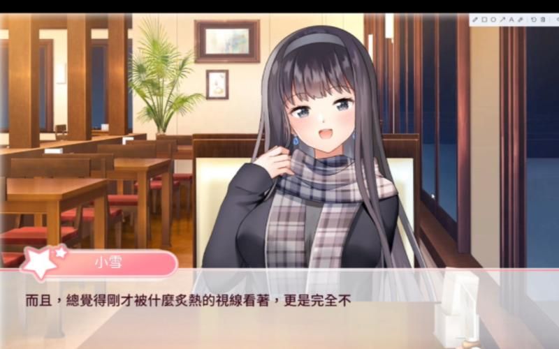 最新版本与女大生的同居生活游戏体验如何？