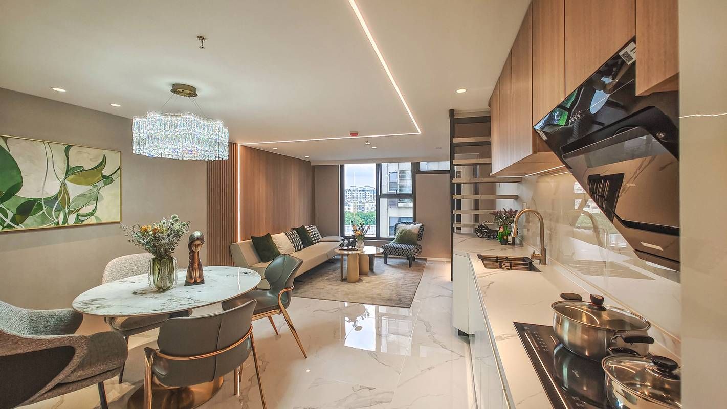 最新版本公寓大楼：高能反转，刺激无限！