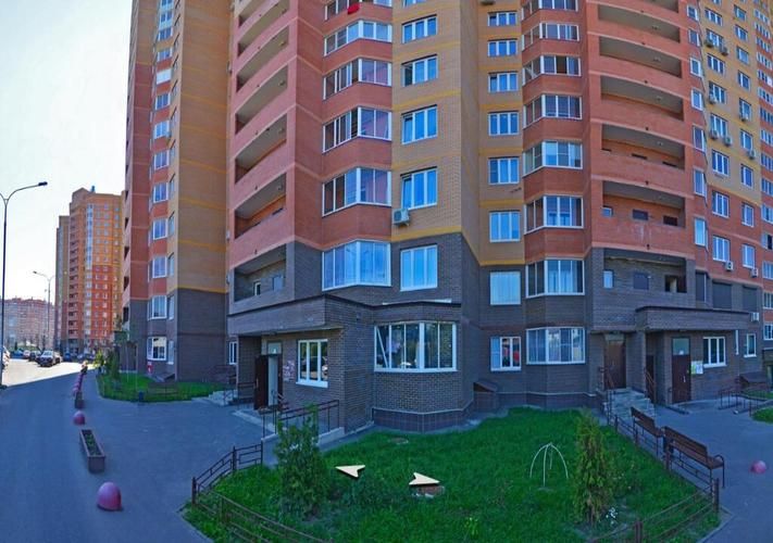 最新版本公寓大楼：高能反转，刺激无限！