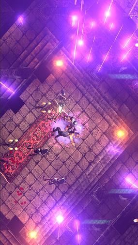 最新版权力的欲望手游下载：官方正式版资源免费获取