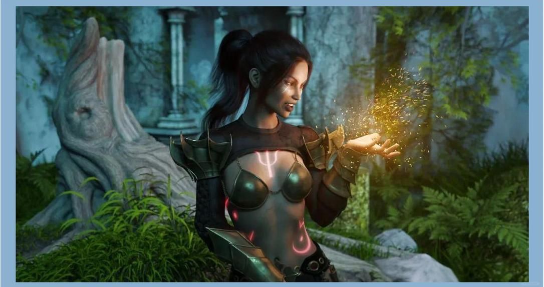 最新版欲望学院魔法学院第四季：官方正式版下载地址及安装教程