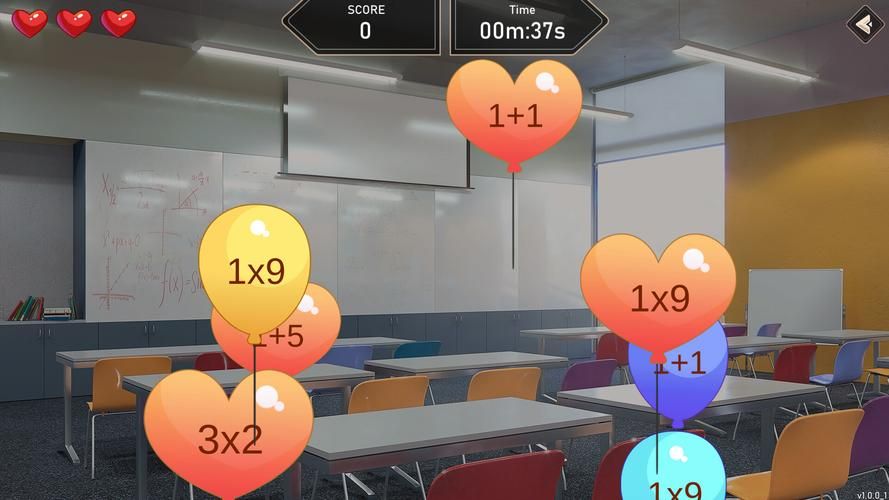 最新版爱与生活：幸运老师，开启你的专属恋爱模拟！