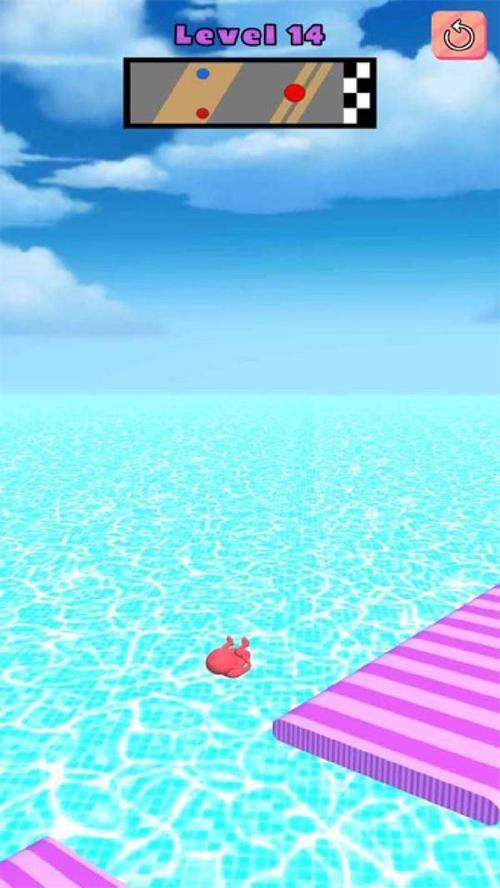 最新版生命竞赛官方正式版下载：策略与休闲的完美结合