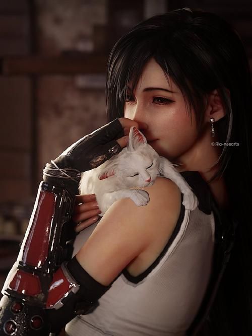 最新版蒂法与朋友们官方正式版下载：不容错过