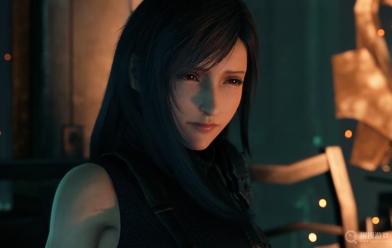 最新版蒂法的黑暗幻想官方正式版下载：小白也能轻松上手！