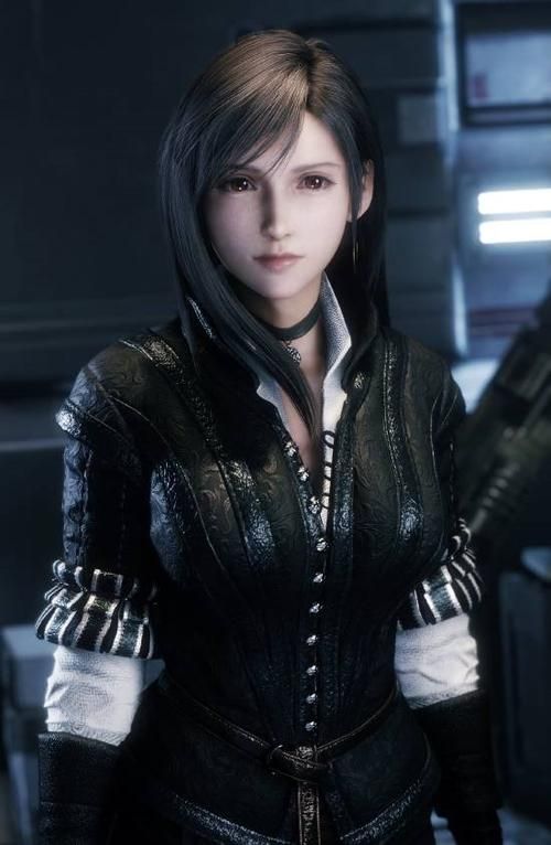 最新版蒂法的黑暗幻想官方正式版下载：小白也能轻松上手！