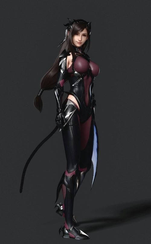 最新版蒂法的黑暗幻想官方正式版下载：小白也能轻松上手！