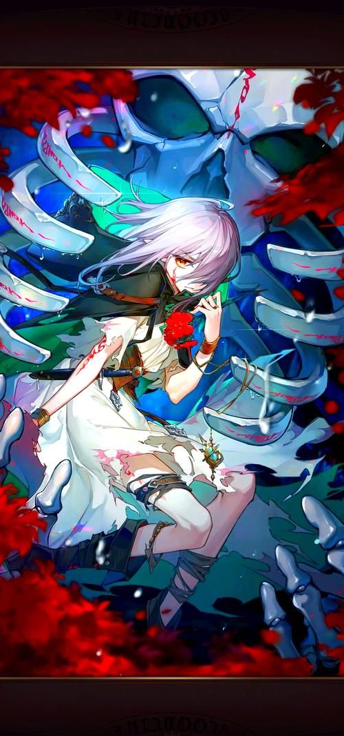 最新版血族少女手游下载：官方正式版等你体验