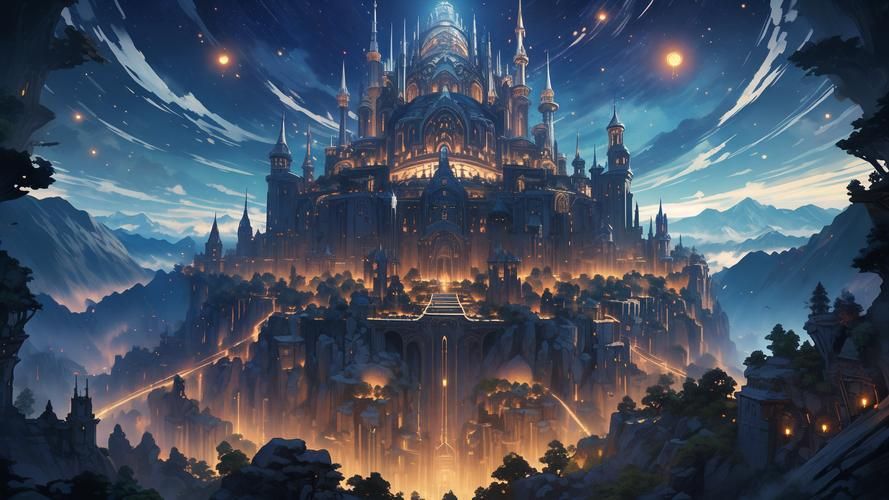 最新版迪米特雷斯库城堡：PC和安卓都能玩！