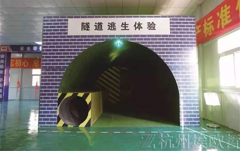 最新版隧道逃生官方正式版下载：惊险逃生之旅等你开启